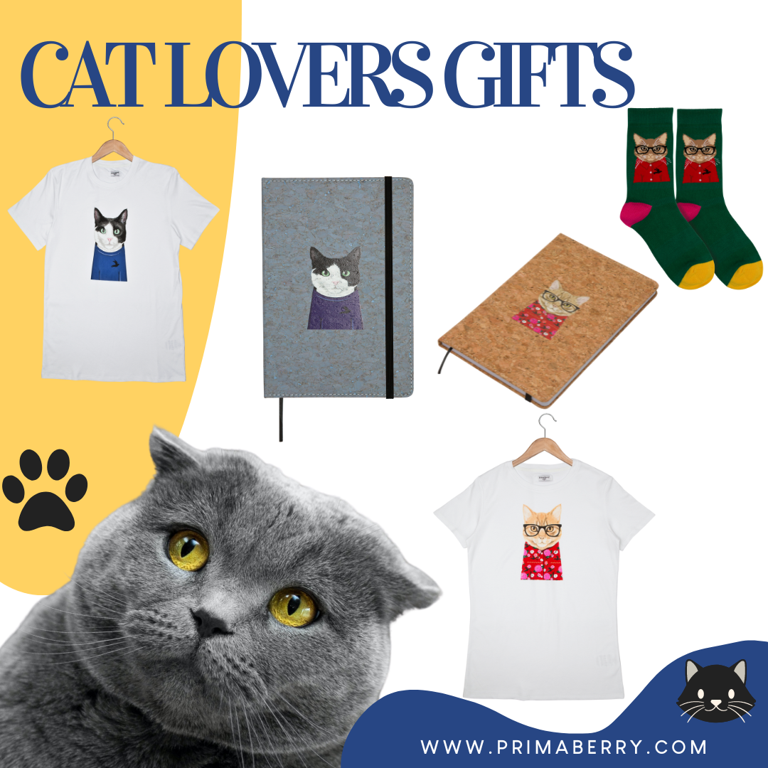 Cat Lovers Collection