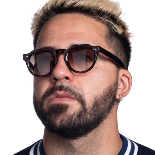 La Terra Eco-Friendly Cellulose Acetate Sunglasses Women Man