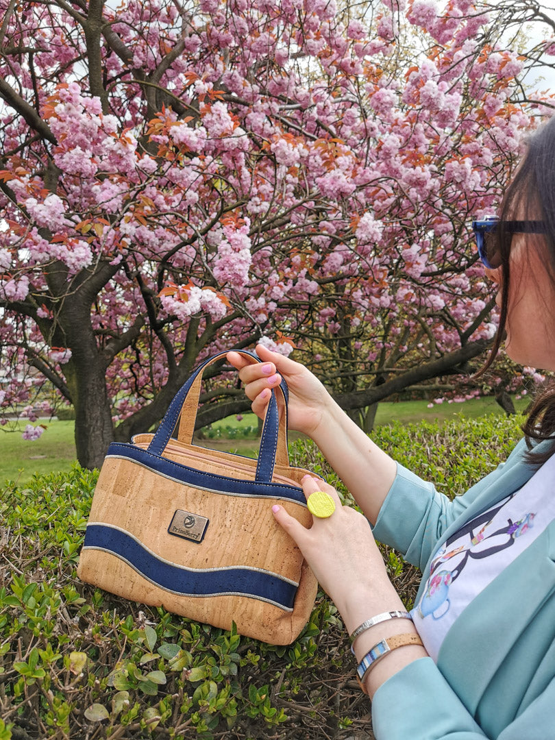 travel bracelet look