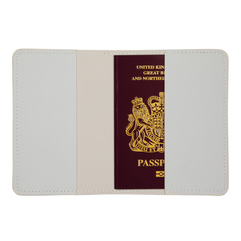passport cover