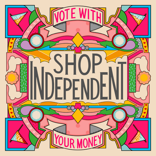Shop Independent Day: Supporting Small Businesses in the UK