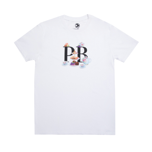 – PrimaBerry T-Shirts