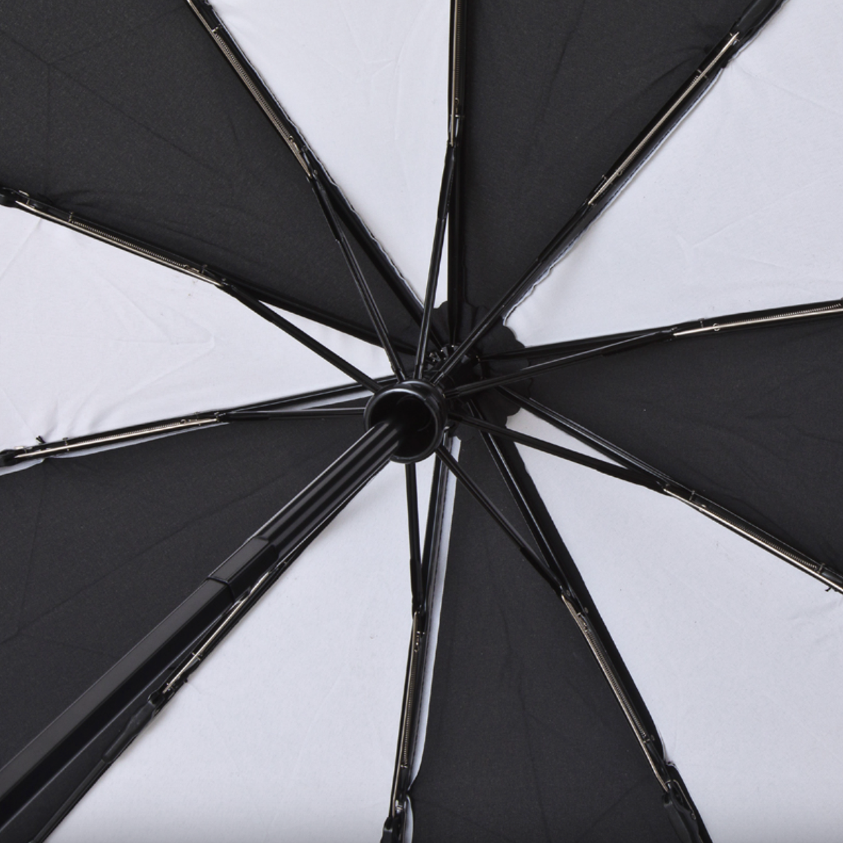 Faltbarer Regenschirm von DogMania: Stilvoller und nachhaltiger Regenschirm für Hundeliebhaber