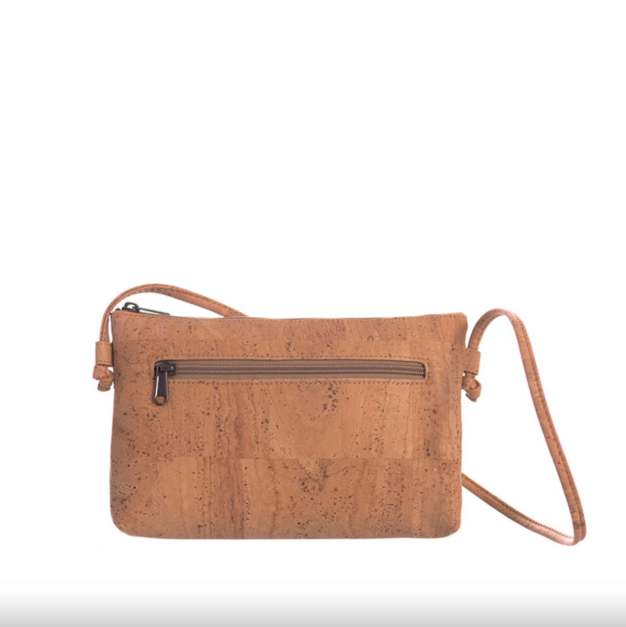 Map Cork Crossbody Bag: Stylish and Sustainable Travel Party Bag with a Map Design