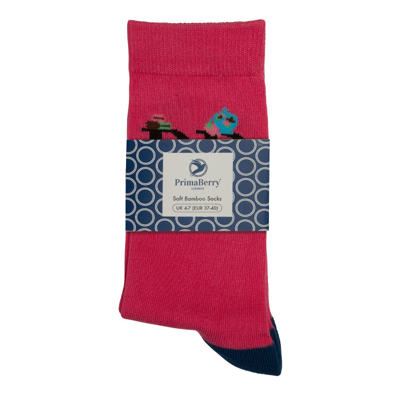 afternoon tea crew bamboo socks