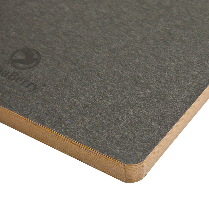 Forest Cork Notebook: Eco-Friendly, Versatile, Handheld Size – CHL-STORE