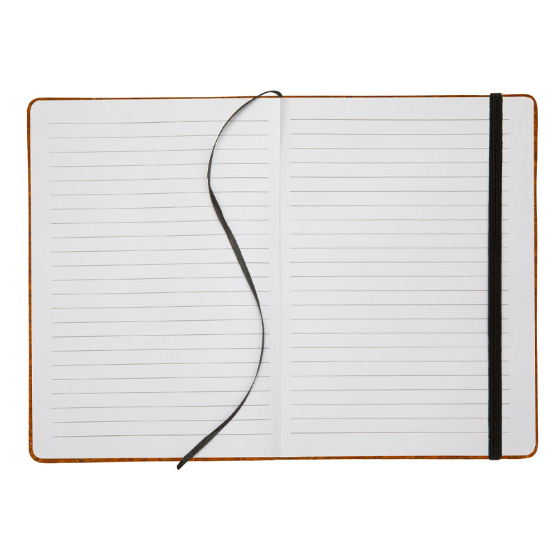 Prima Notebooks Dogmania Cork A5 Notebook – PrimaBerry