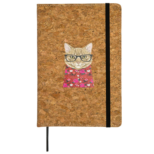Prima Notebooks Cork Notebooks – PrimaBerry