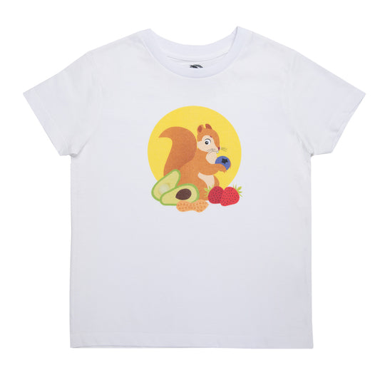 T-Shirts PrimaBerry –