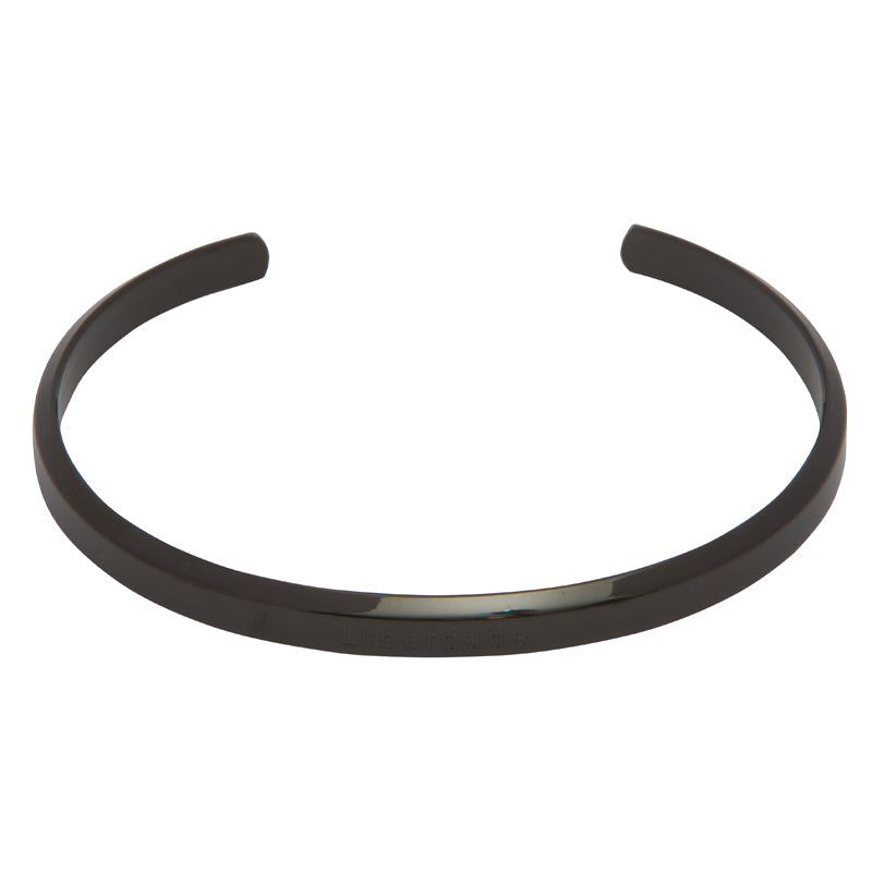 LYNX Black Ion-Plated Stainless Steel Wheat Chain Bracelet - Men | Bracelets  for men, Stainless steel bracelet men, Mens jewelry